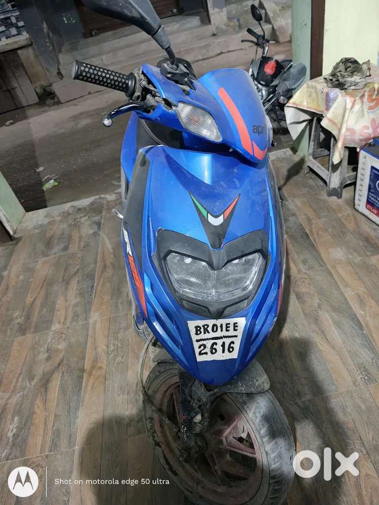 Good condition