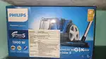 Vaccum cleaner