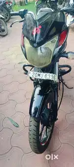Bajaj discover 100 m  Rc pepar sab h