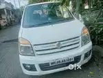 Maruti Suzuki Wagon R 1.0 2008