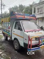 Ashok leyland dost plus