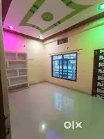 2 BHK Flat with Bathroom, Kitchen, Labhee, Balcony and Hall