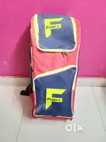 Cricket kit G-Force