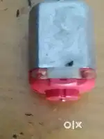 I am selling a motor