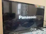 Panasonic 24inch led tv for sell