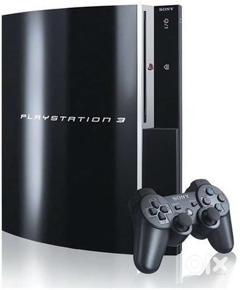 PS3 For Sale