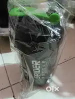 Protein shaker