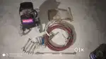 Very good and mint condition 1 time use