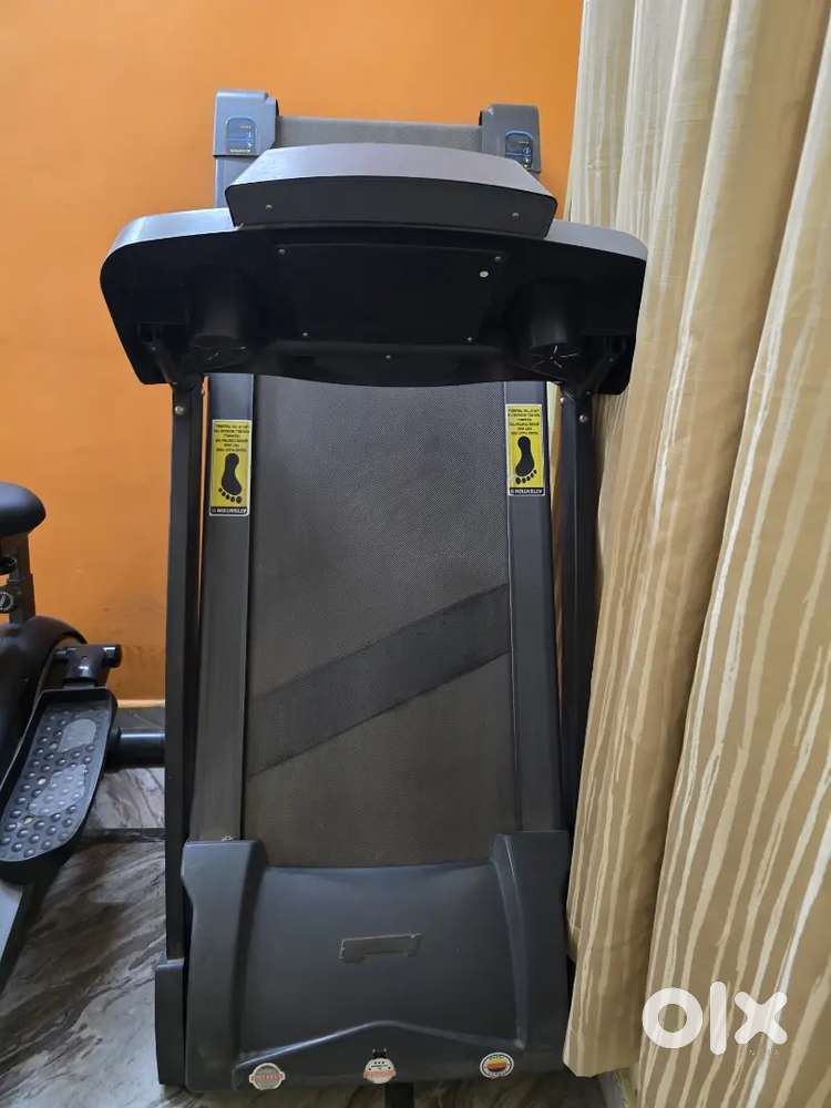 Treadmill  - As good as new