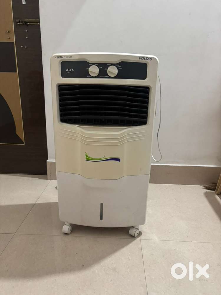 Voltas Air Cooler Alfa Series