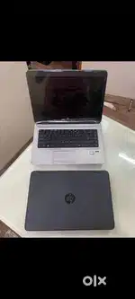 HP laptop core i5