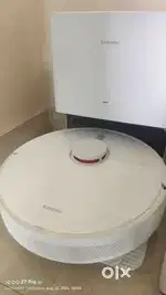 MI Robotic Vaccum cleaner