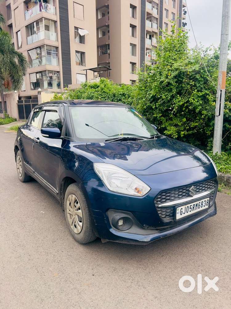 Maruti Suzuki Swift 2021 Petrol 62000 Km Driven