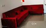 9 seater sofa