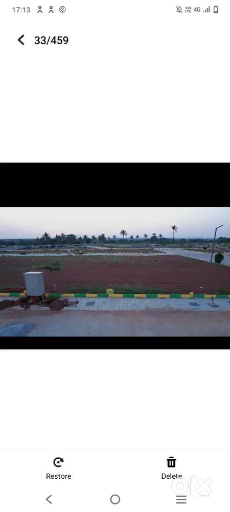 Owner planning to shift his house