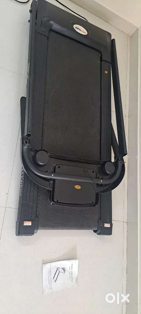 TREAD MILL RPM 717 CARBON