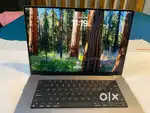 Apple M1 MacBookPro 16inch 512Gb, 16GBram