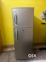 LG Double door fridge