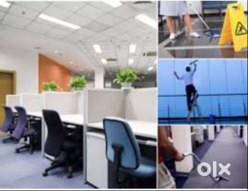 HOUSEKEEPING ASSISTANT