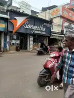 Shop  Rent 350 sft  perambur Near Ravathy shop 48k
