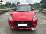 Maruti Suzuki Swift 2018 AMT ZDI, 2018, Diesel