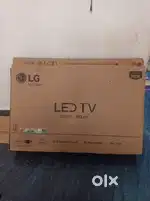 Lg TV full HD 1080