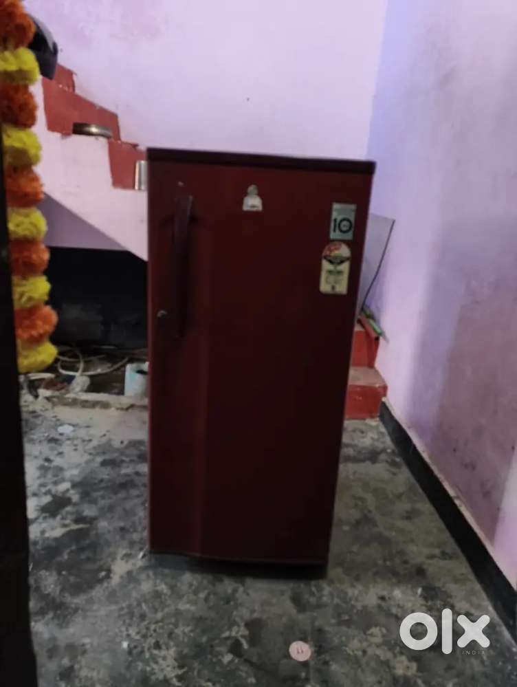 LG Fridge Single Door