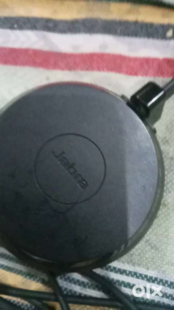 Jabra headphone