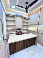 Commercial office space available on rent apollo tower 56 dukan indore
