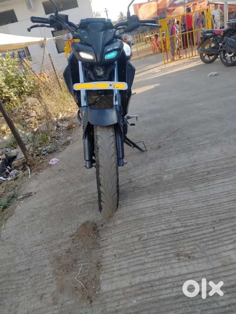 Fresh condition fresh tyre new battery