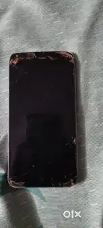 Display broken redmi 5a
