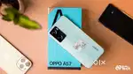 OPPO A57 VEERY GOOD CONDITION.