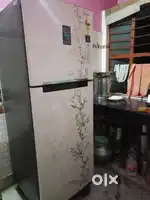 Samsung fridge