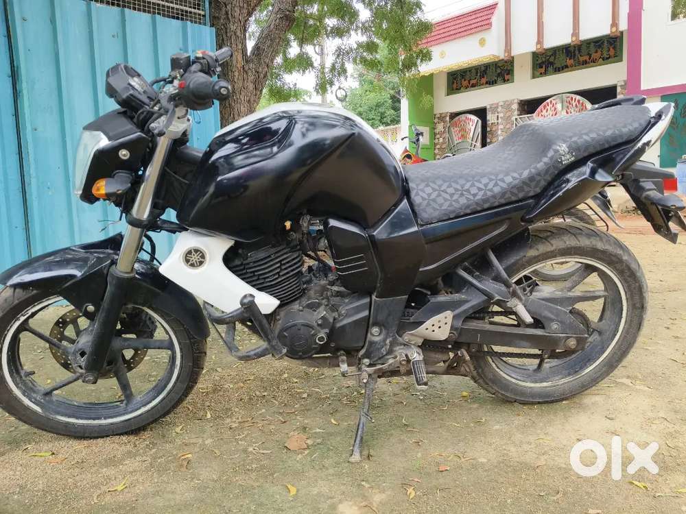 Fz v1 2014 last (1owner)