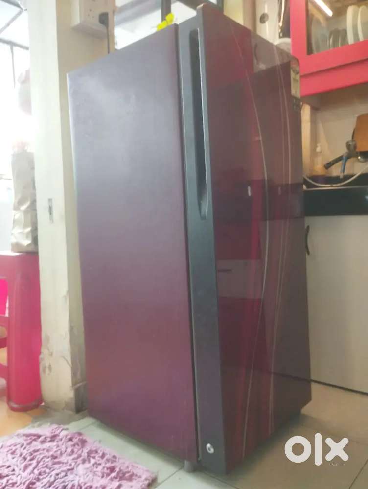 Fridge (single door) under warranty