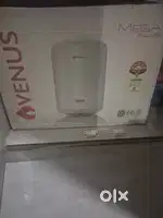 Bathroom Geyser