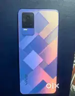 Vivo y73 good condition