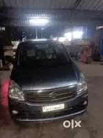 Maruti Suzuki Wagon R 2012 Petrol 85000 Km Driven