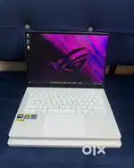 ASUS ROG Zephyrus G14 (2024) Gaming Laptop