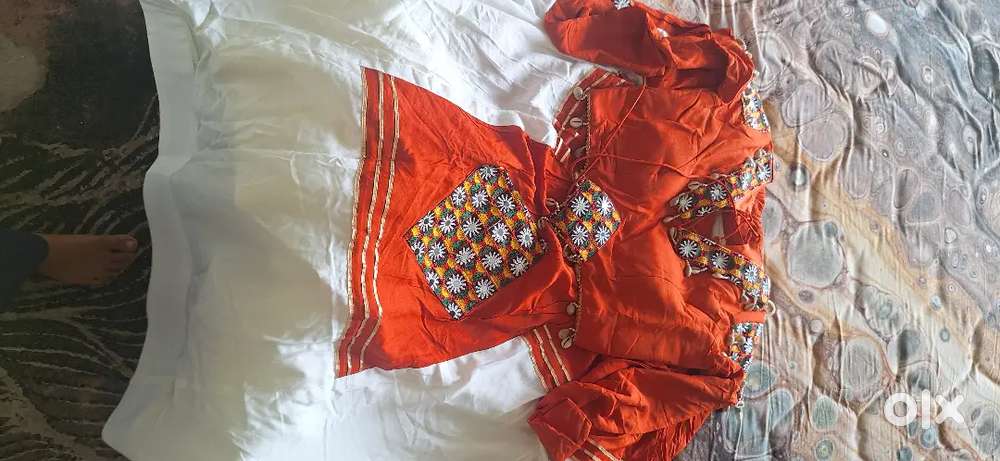 New lehenga