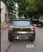 Renault KWID 2018 Petrol Well Maintained