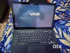 Laptop Sony i5 acchi condition he bahut sahi rate me de dooga