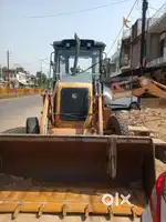 JCB, Case Machine