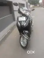 Honda activa 6g