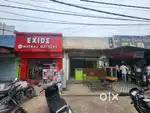 SHOP FOR RENT