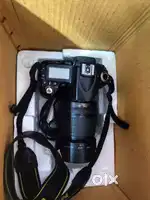 NIKON D90 NEW