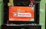 Micromax canvas LED 50 inch Android TV