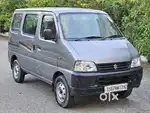 Maruti Suzuki Eeco 5 Seater AC, 2021, Petrol