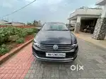 Volkswagen Vento 2016 Diesel automatic