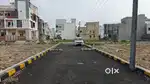1200SQ.FT NORTH FACING CORNER PLOTS FOR SALES PATTABIRAM